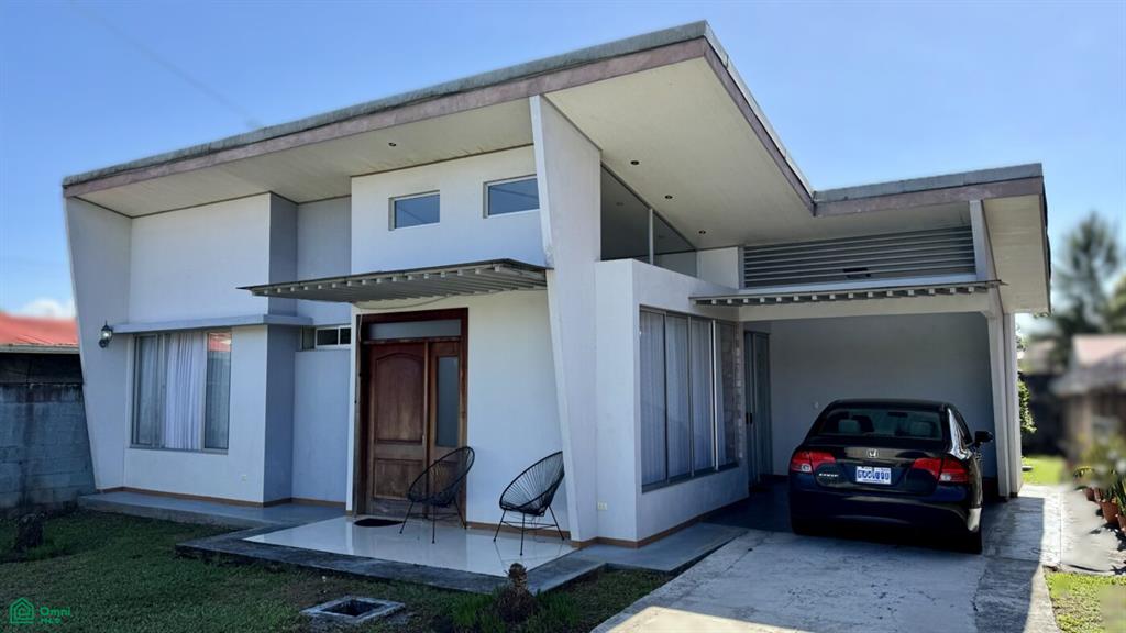 2 bed Single Family Homes For Sale in Palmares, Alajuela - 1