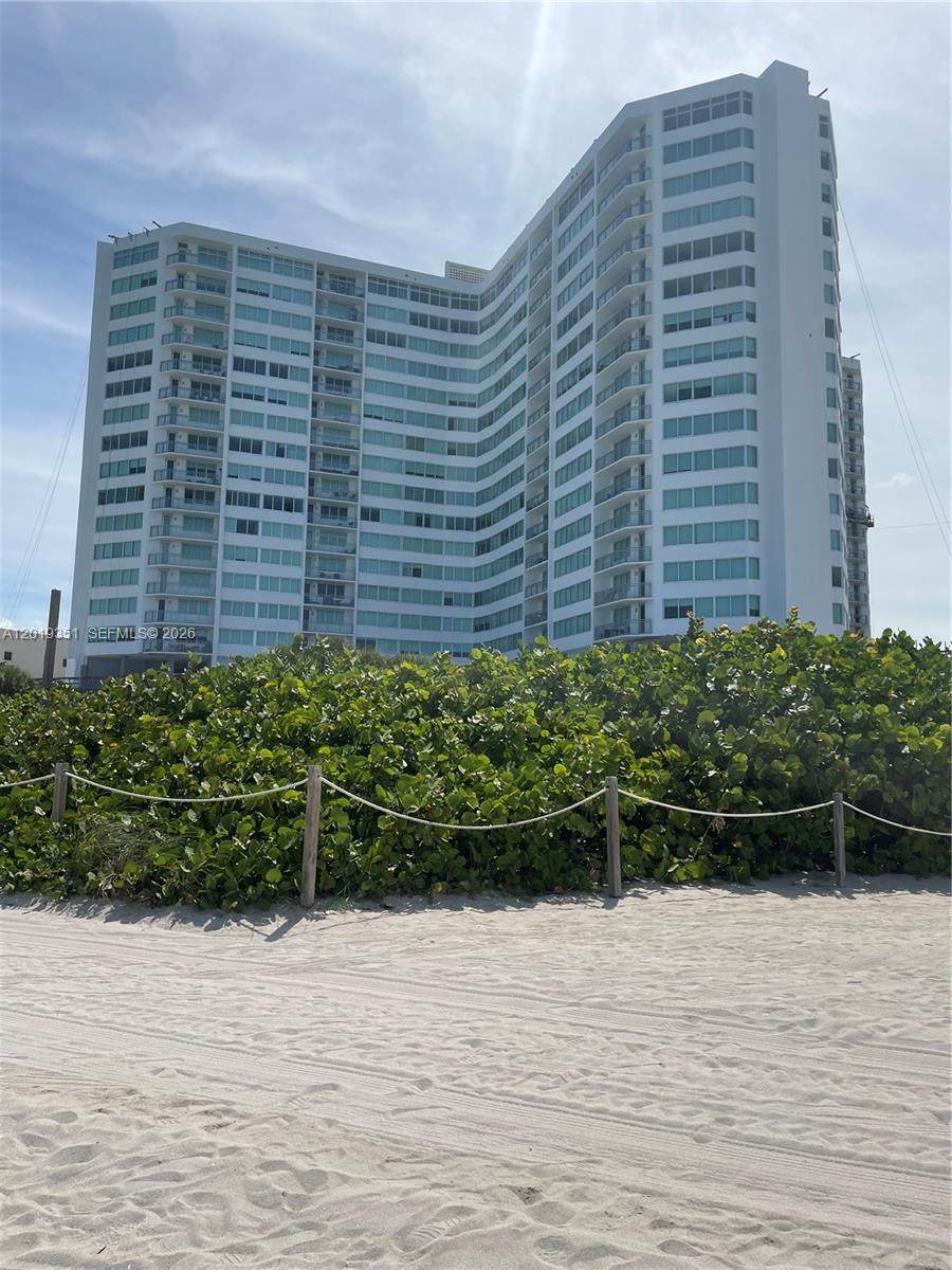 Burleigh House Condo