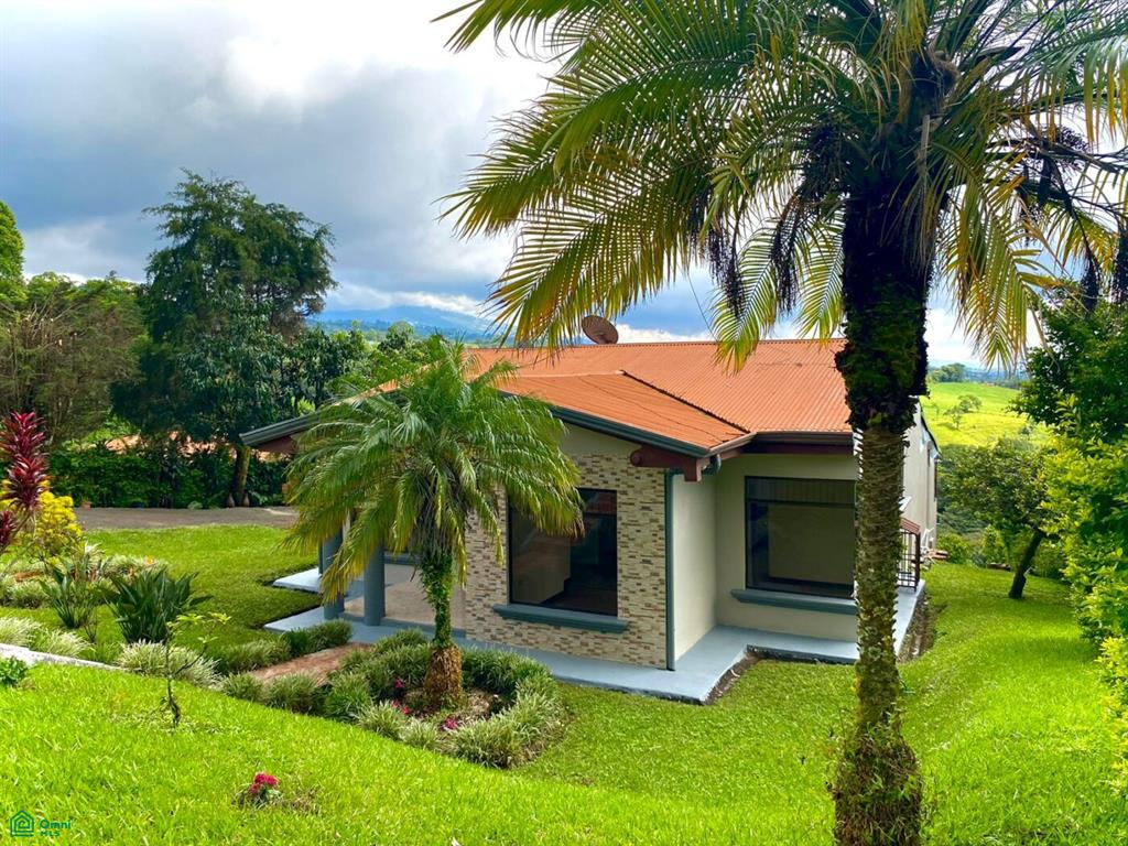 3 bed Single Family Homes For Sale in Grecia, Alajuela - 1
