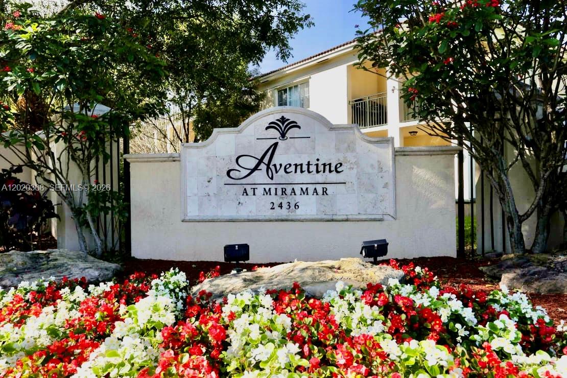Aventine At Miramar Condo