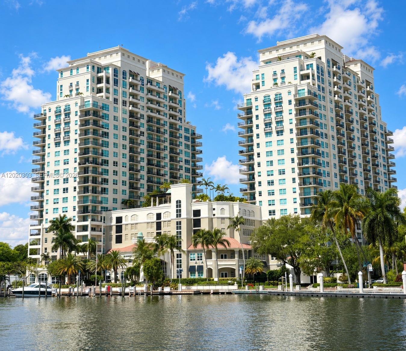 Symphony North Condo