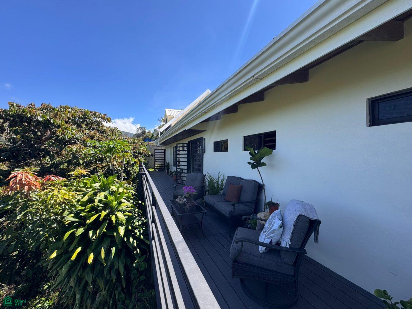 3 bed Single Family Homes For Sale in Grecia, Alajuela - 1