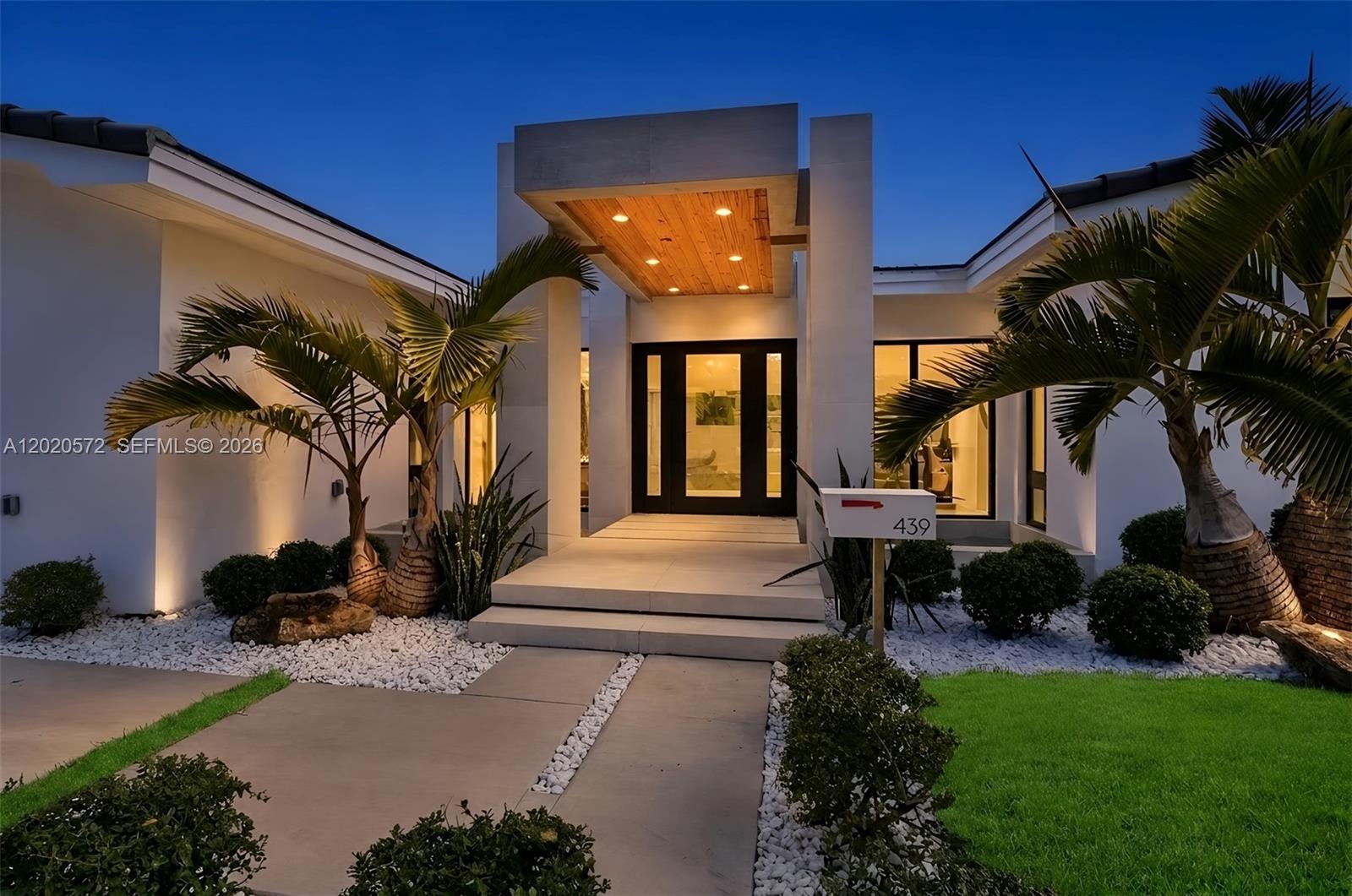 C Gables Riviera Sec 10