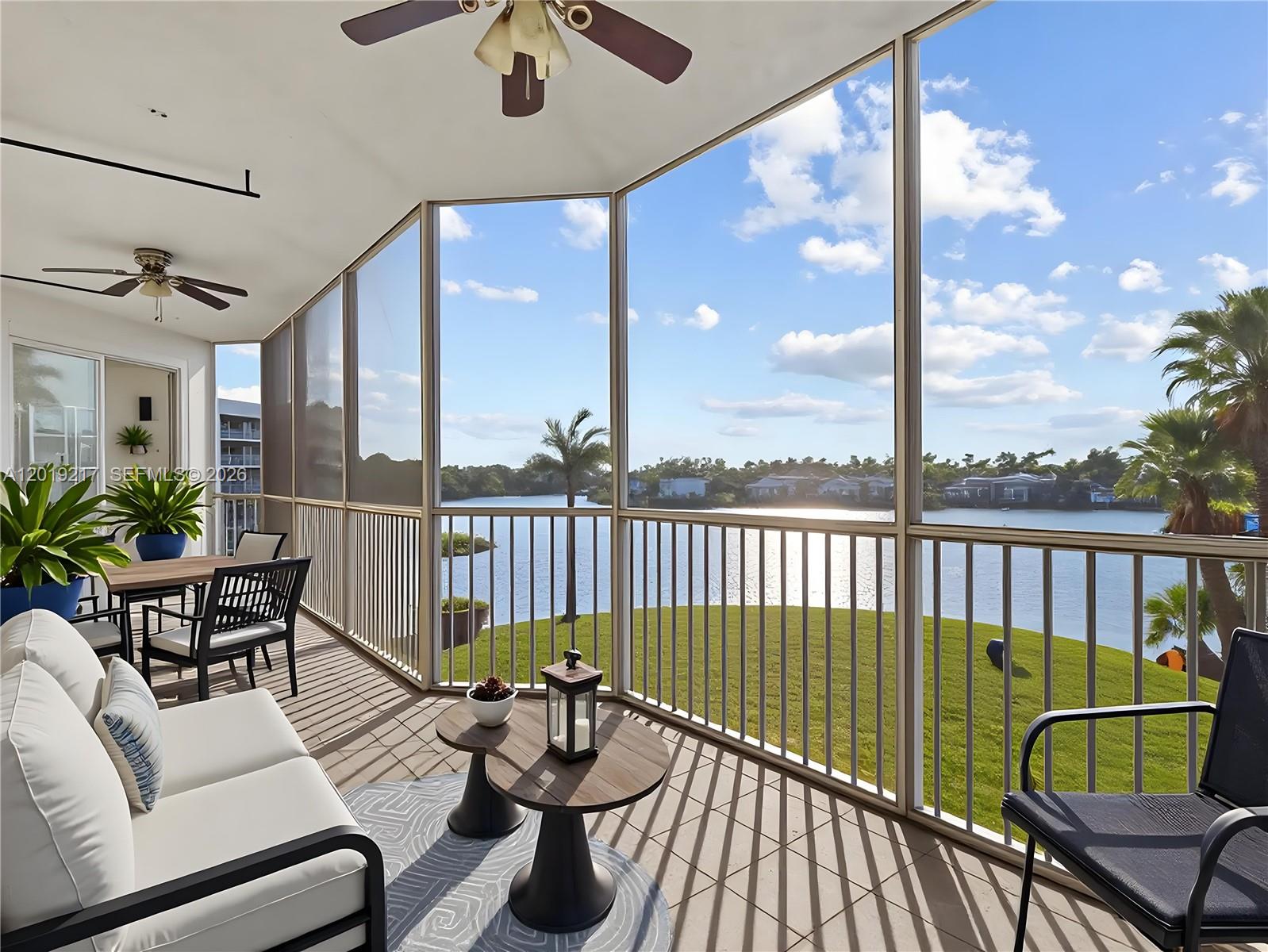 Captiva Condo D