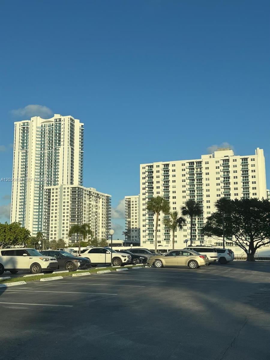 Oceanview Park Condo