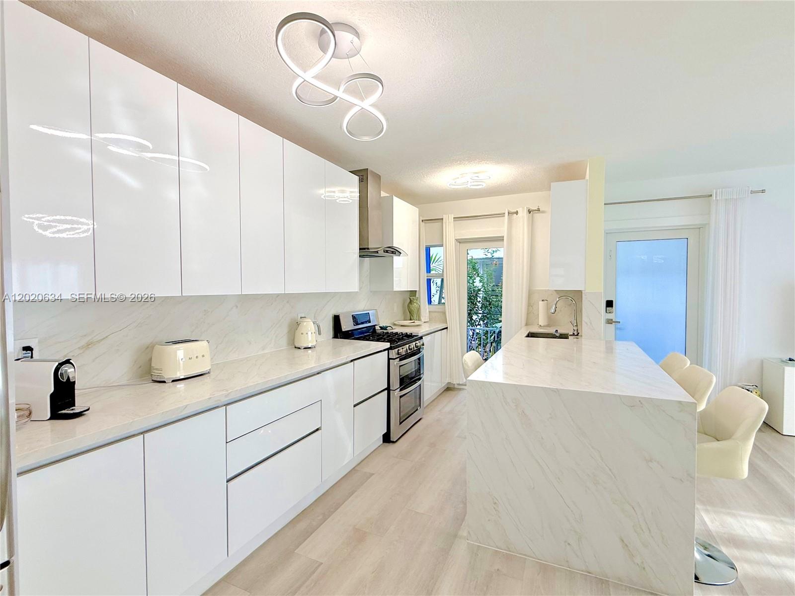 Penn Condo