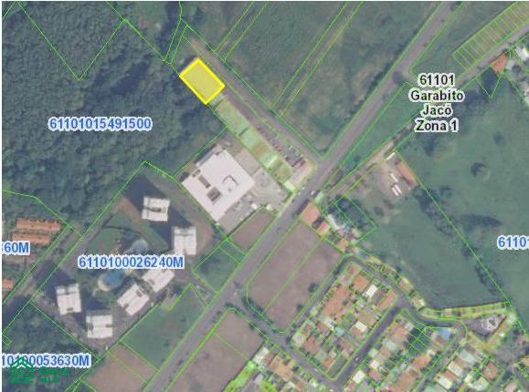 0 bed Commercial For Sale in , Puntarenas - 1