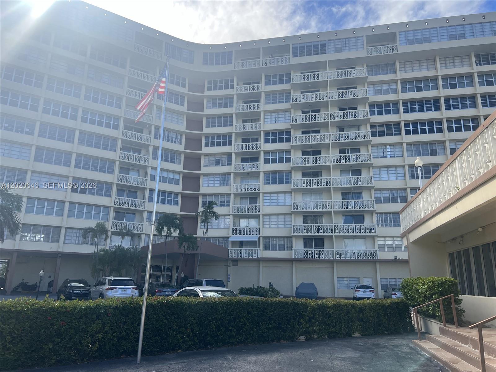 Imperial Towers Condo