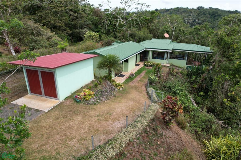 2 bed Single Family Homes For Sale in San Ramón, Alajuela - 1