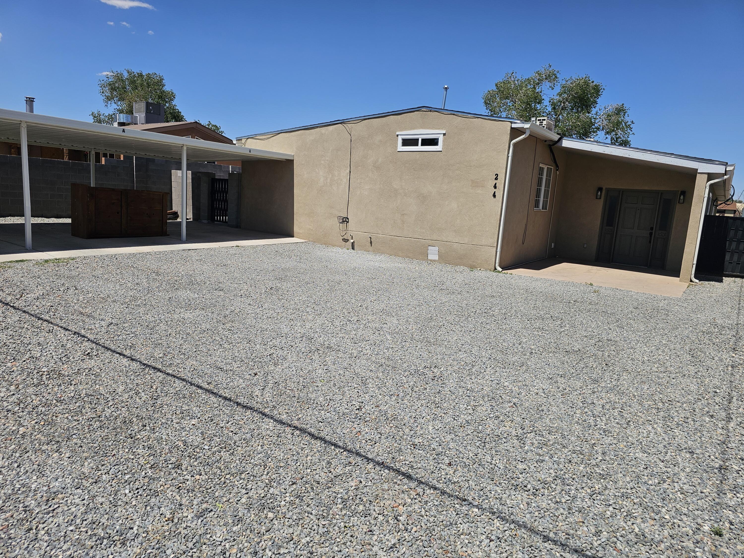 1st image of 244 E Avenida Bernalillo, Bernalillo, NM 87004 | MLS# 1103771