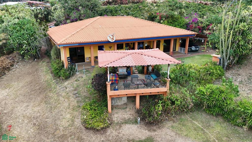 3 bed Single Family Homes For Sale in Grecia, Alajuela - 1