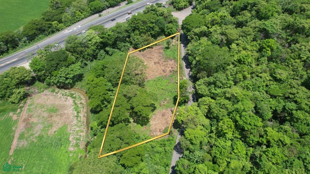 0 bed Land For Sale in Esparza, Puntarenas - 1