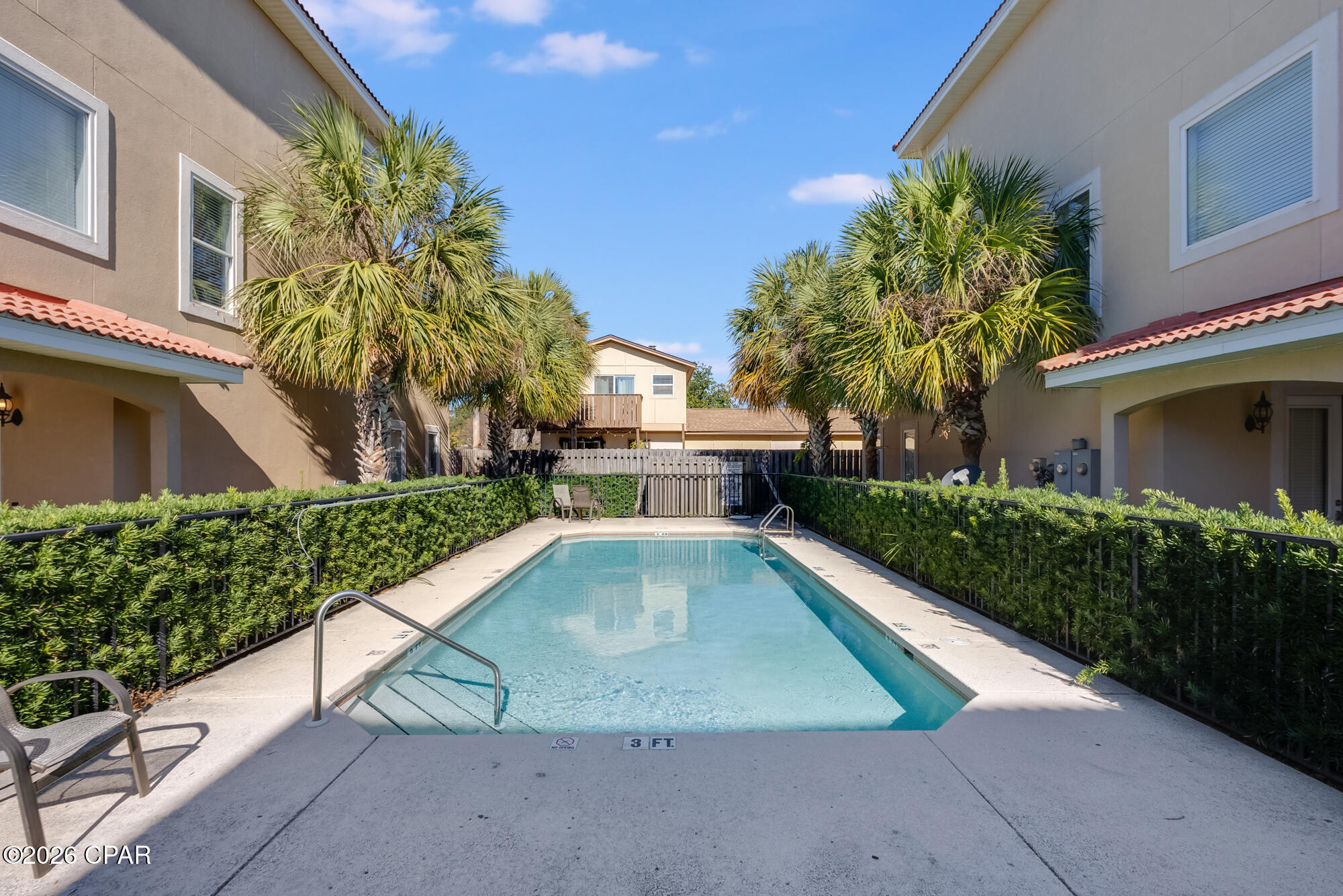 Photo 2 of Townhouse for sale at 140 Southfields Rd, Panama City Beach, FL 32413 | MLS# 790001 | Listing updated on 2026-09-19