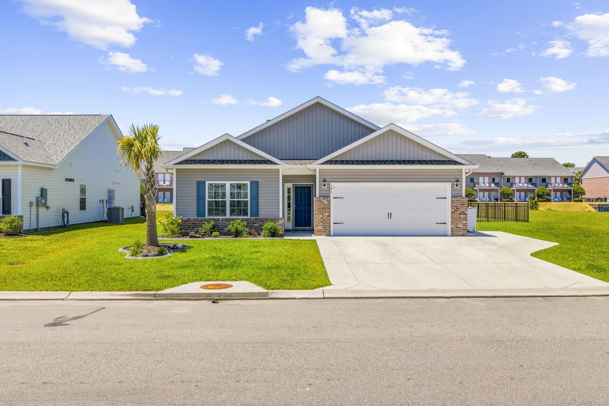 380 Lifestyle Court Surfside Beach, SC 29575