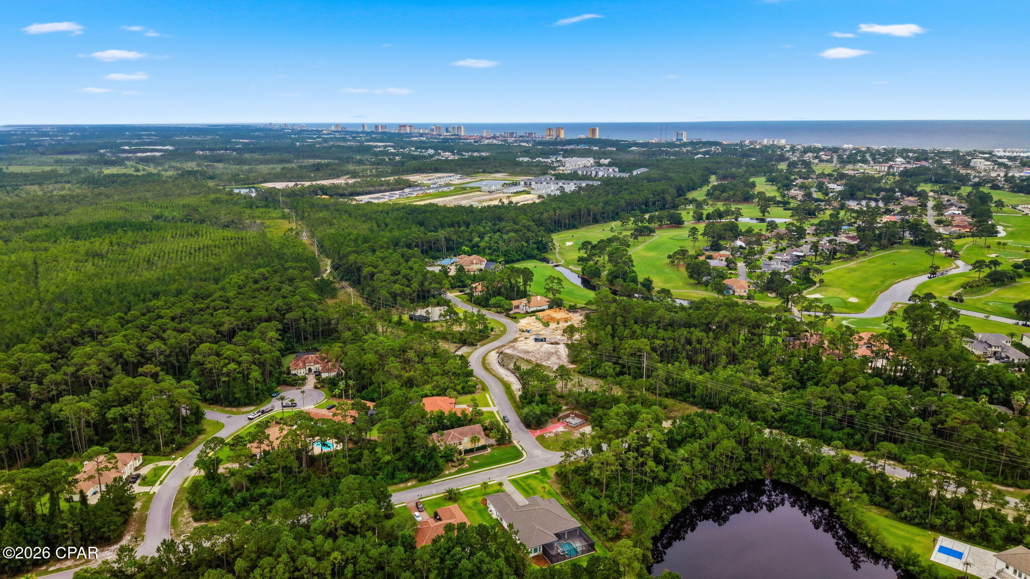 4th image of 301 Trieste Blvd, Panama City Beach, FL 32407 | MLS# 790004