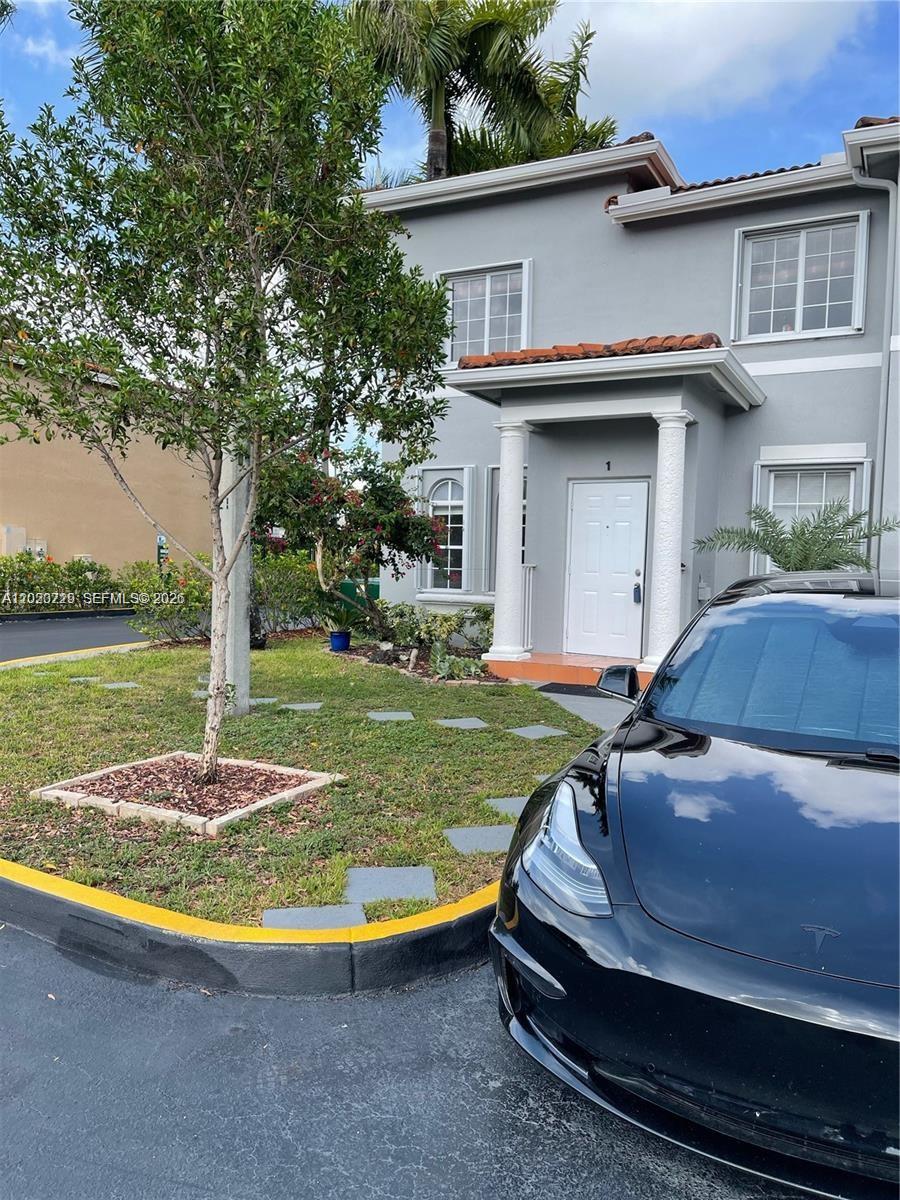 Veranda At Doral Condo No