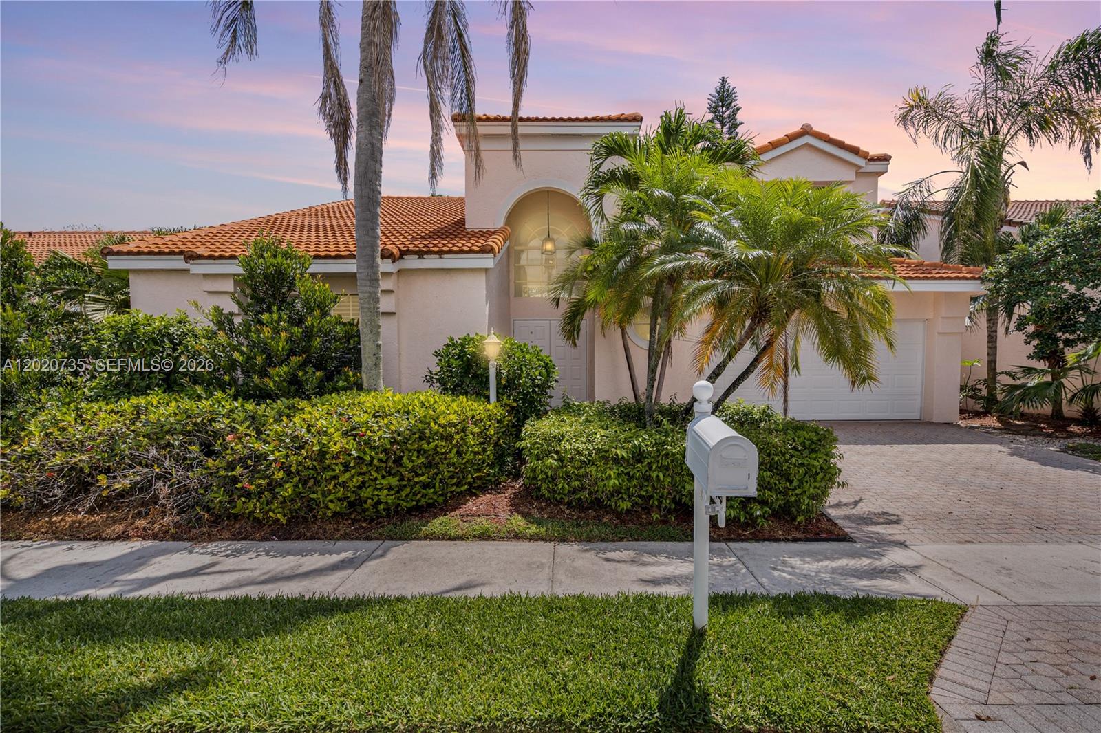 Balboa Point Boca Golf &