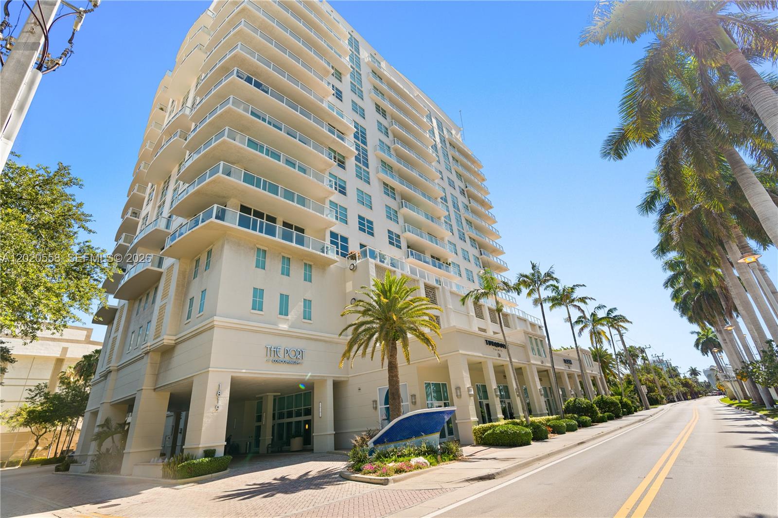 The Port Condominium