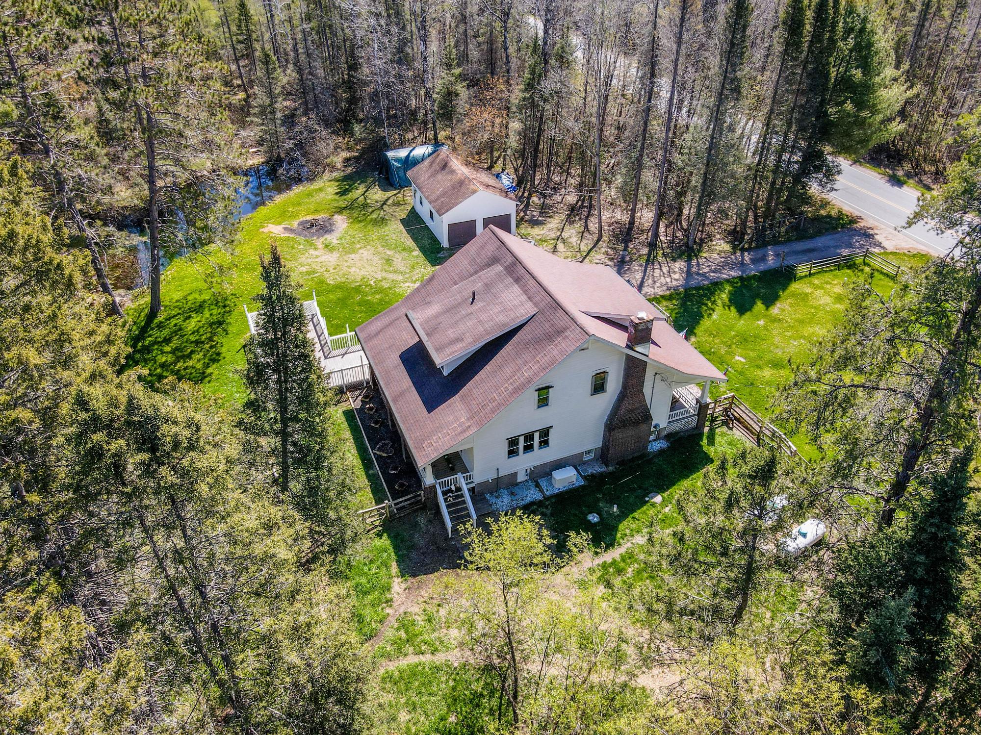 River Property Property 648 Cth B Photo 3