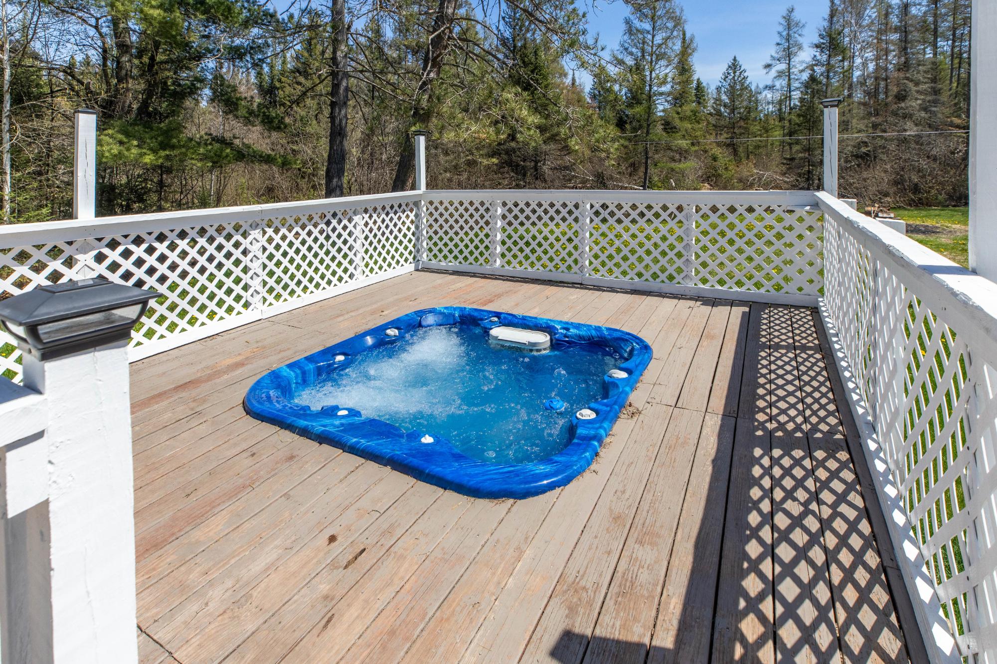 River Property Property 648 Cth B Photo 36