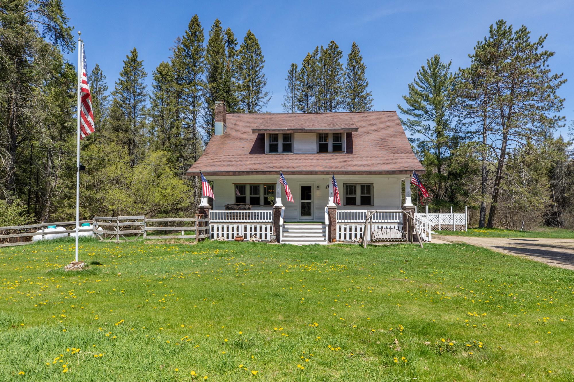 River Property Property 648 Cth B Photo 4