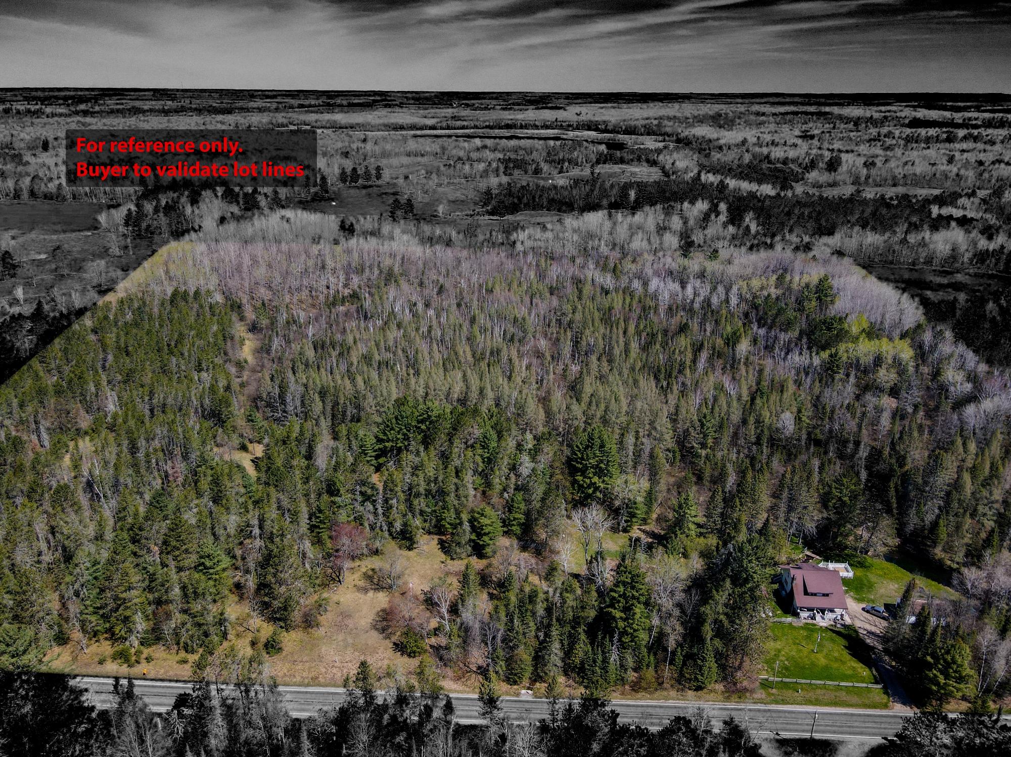 River Property Property 648 Cth B Photo 44