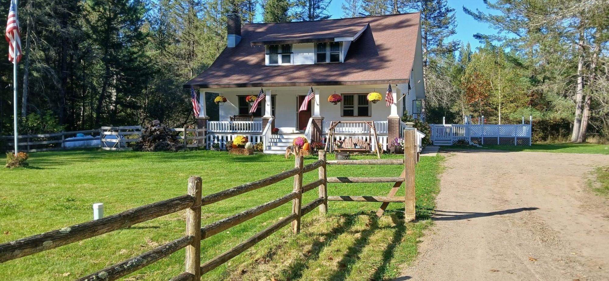 River Property Property 648 Cth B Photo 49
