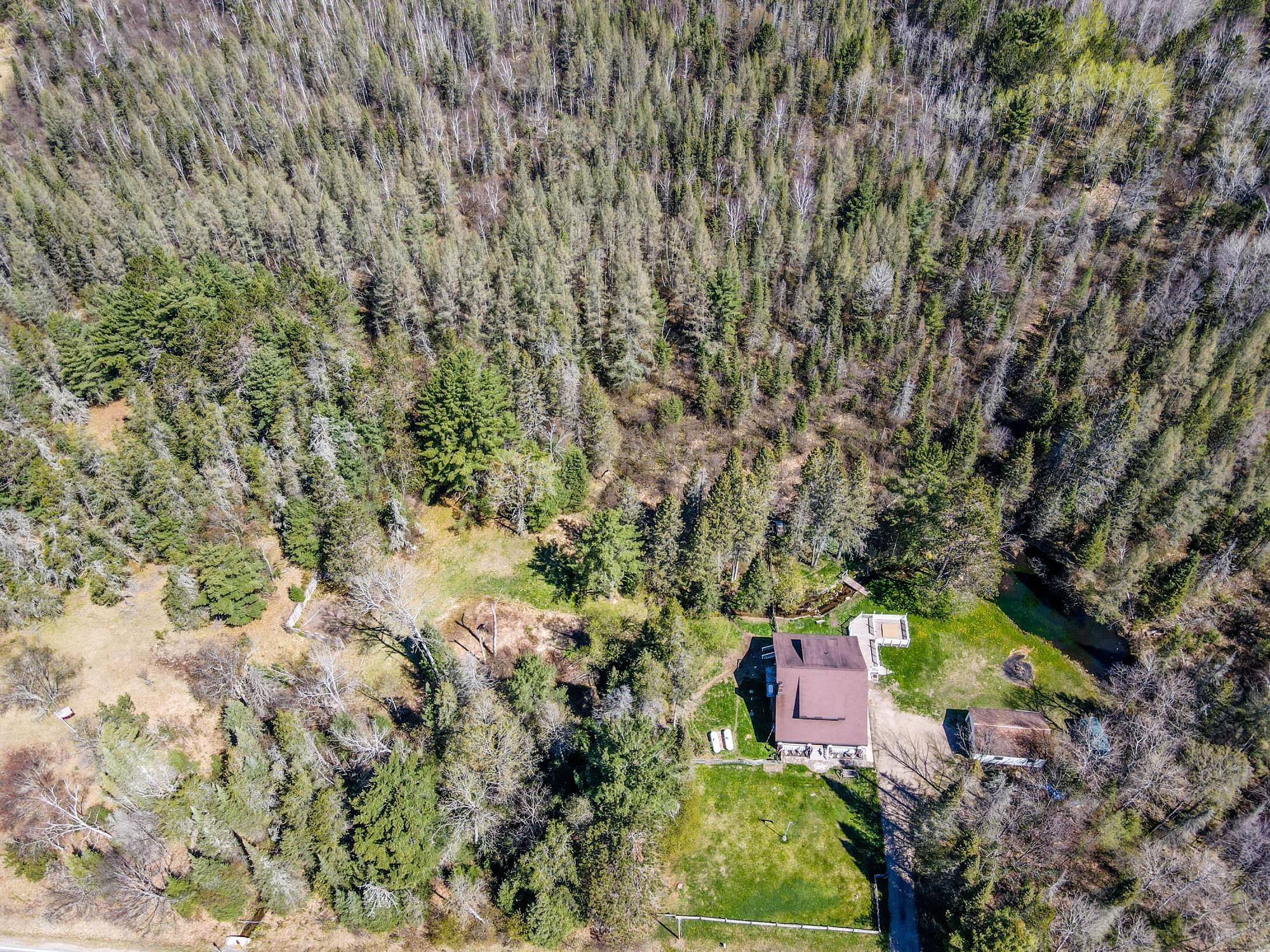 River Property Property 648 Cth B Photo 62