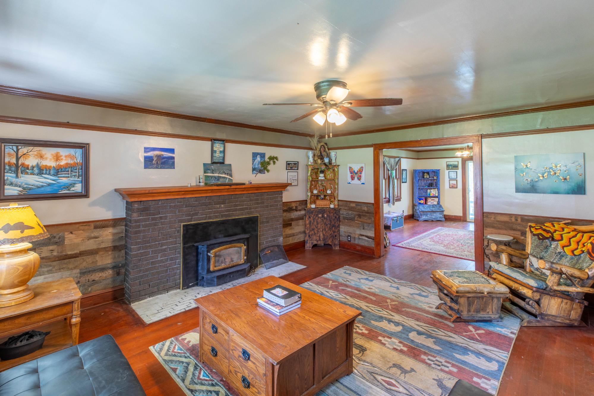 River Property Property 648 Cth B Photo 7