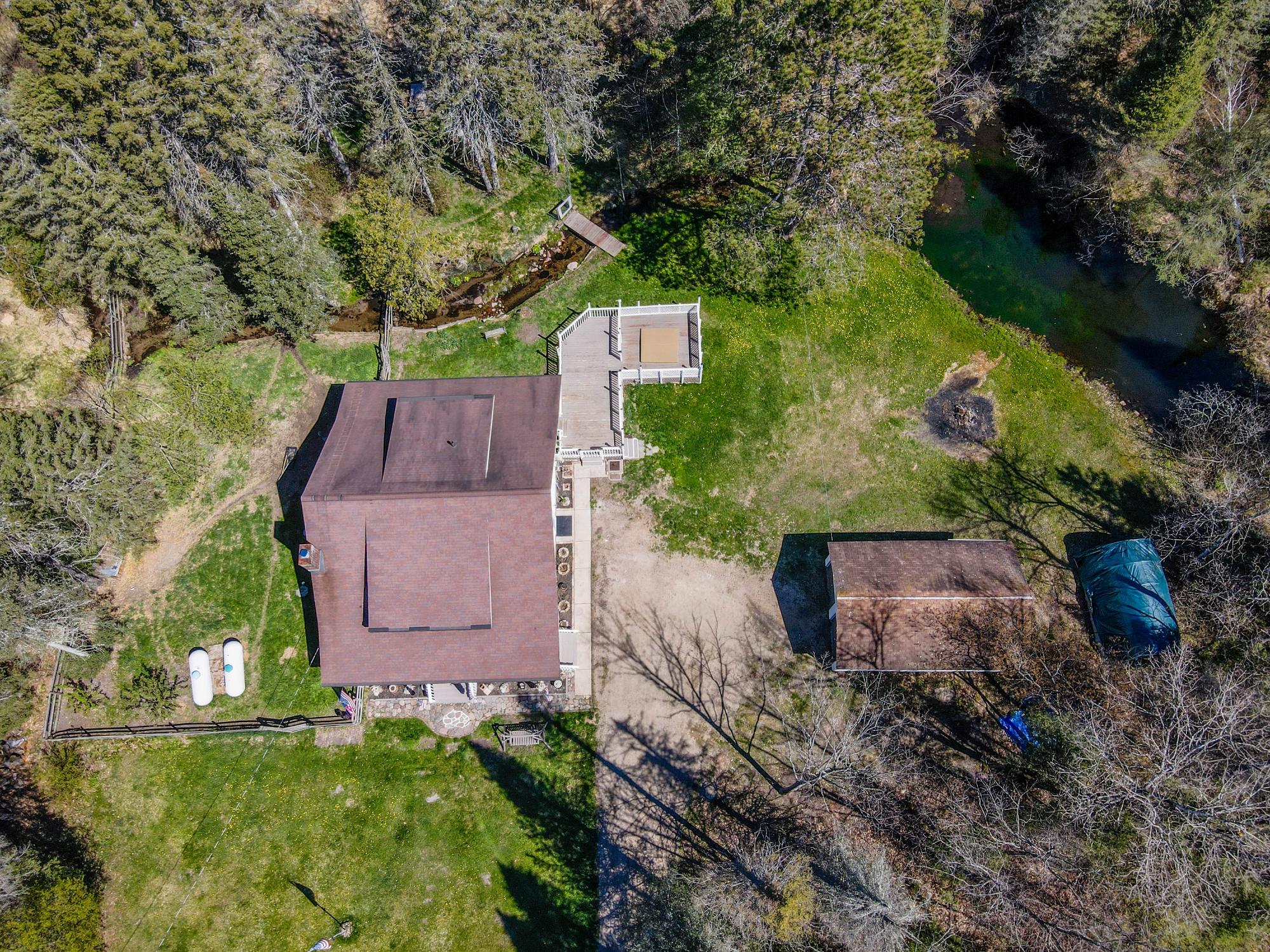 River Property Property 648 Cth B Photo 70