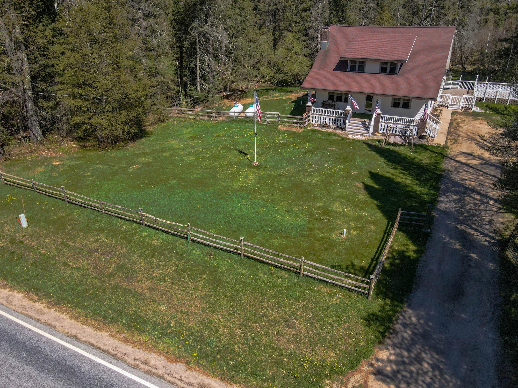 River Property Property 648 Cth B Photo 74