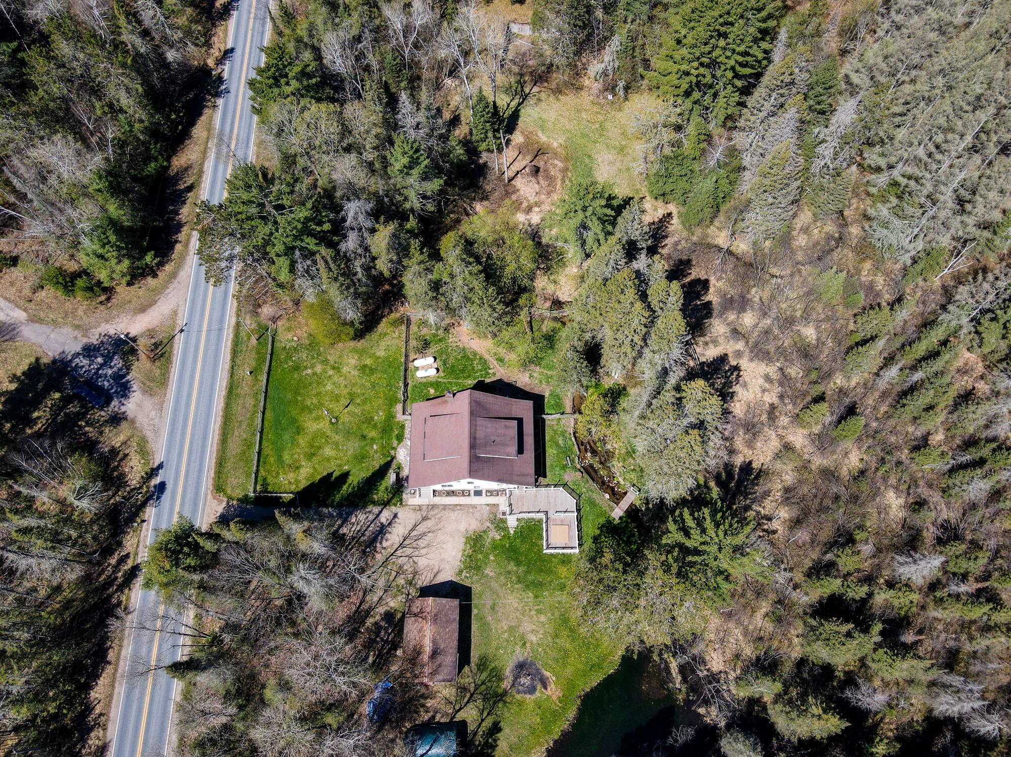 River Property Property 648 Cth B Photo 77