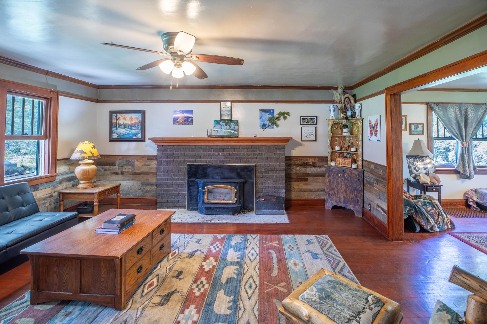 River Property Property 648 Cth B Photo 8