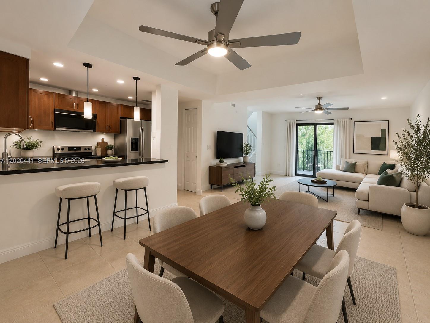 Grove Villas Condo