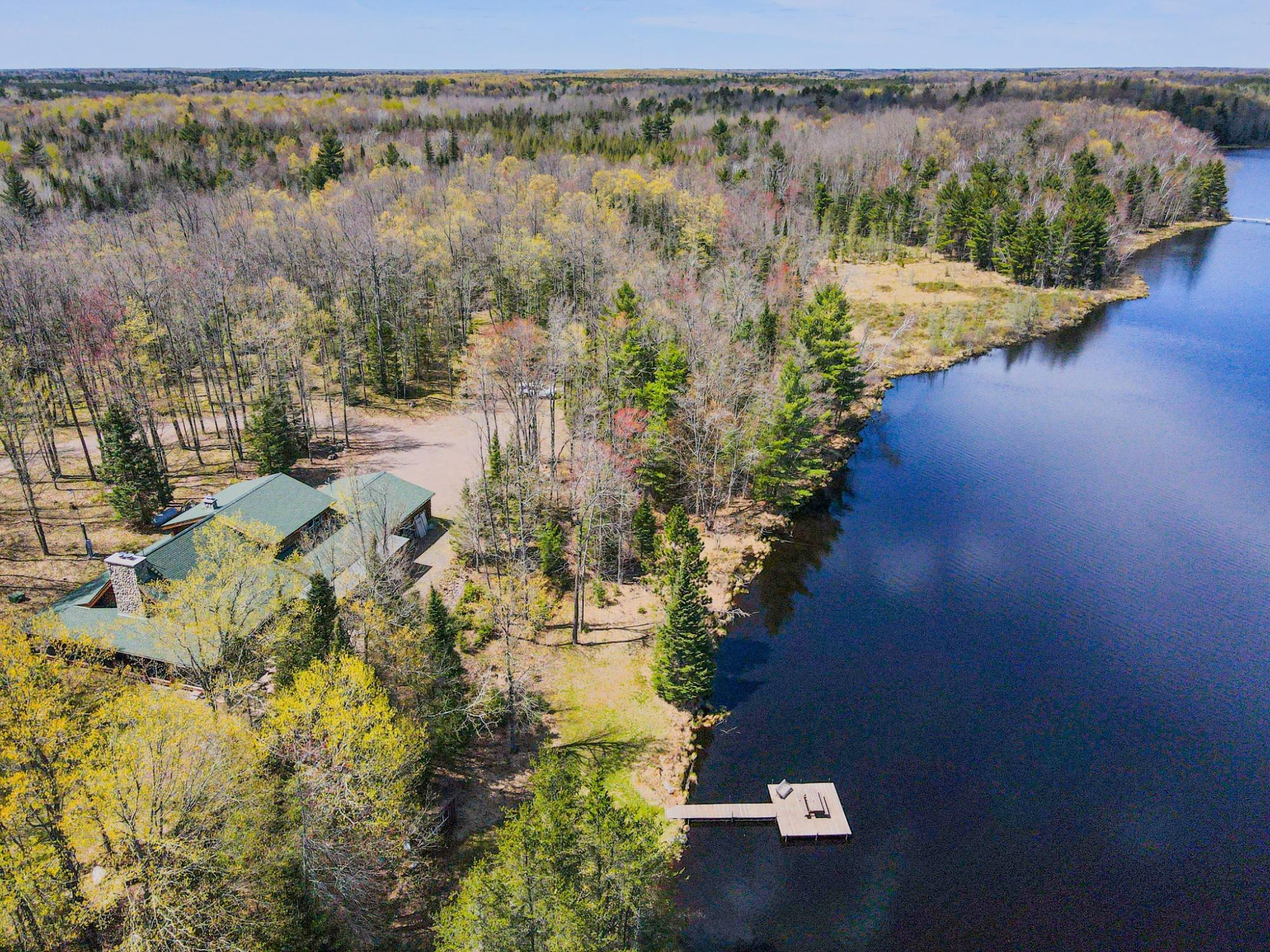 Undocumented Lake Property N13038 Hicks Landing Rd Photo 52
