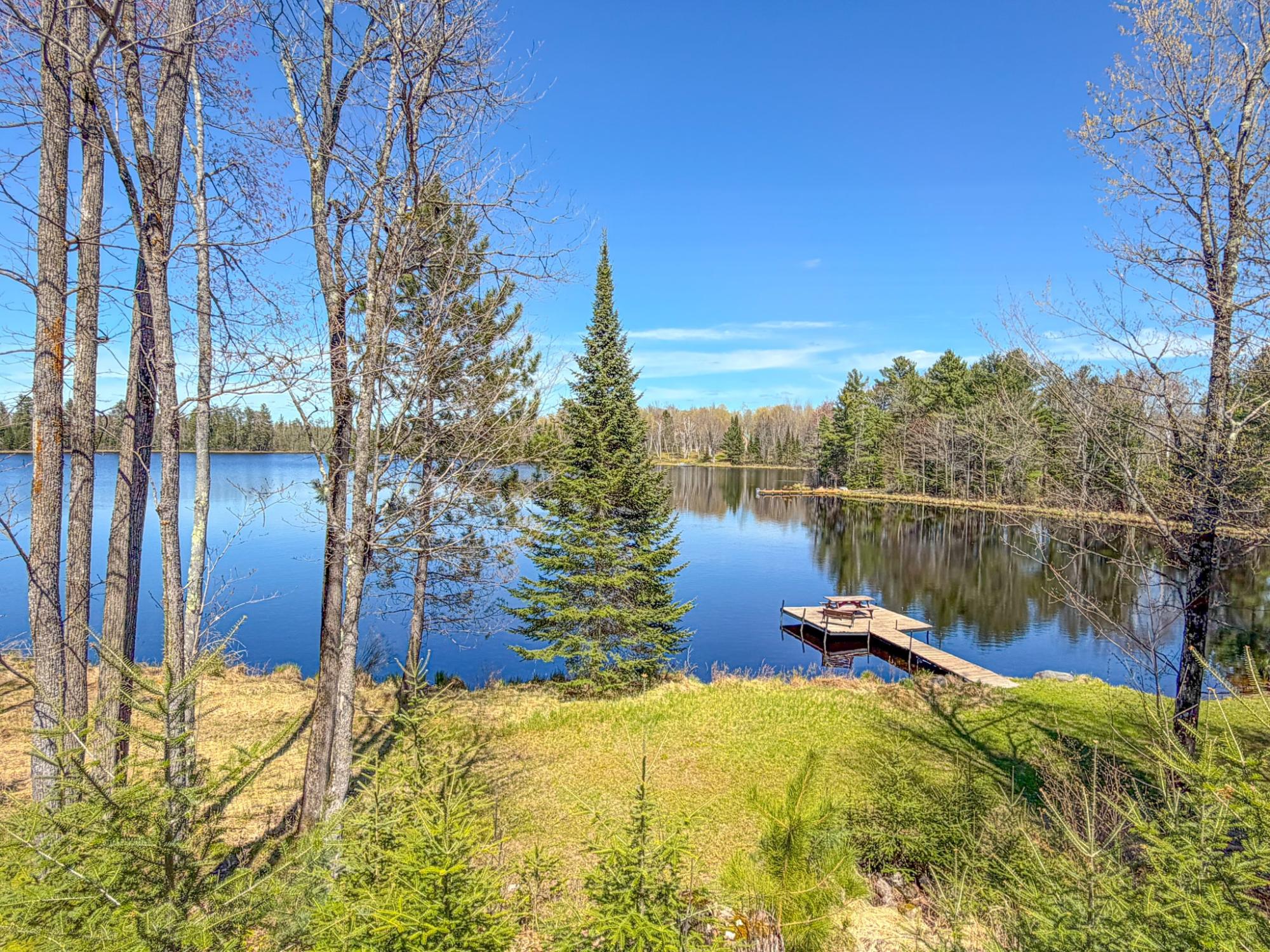 Undocumented Lake Property N13038 Hicks Landing Rd Photo 6