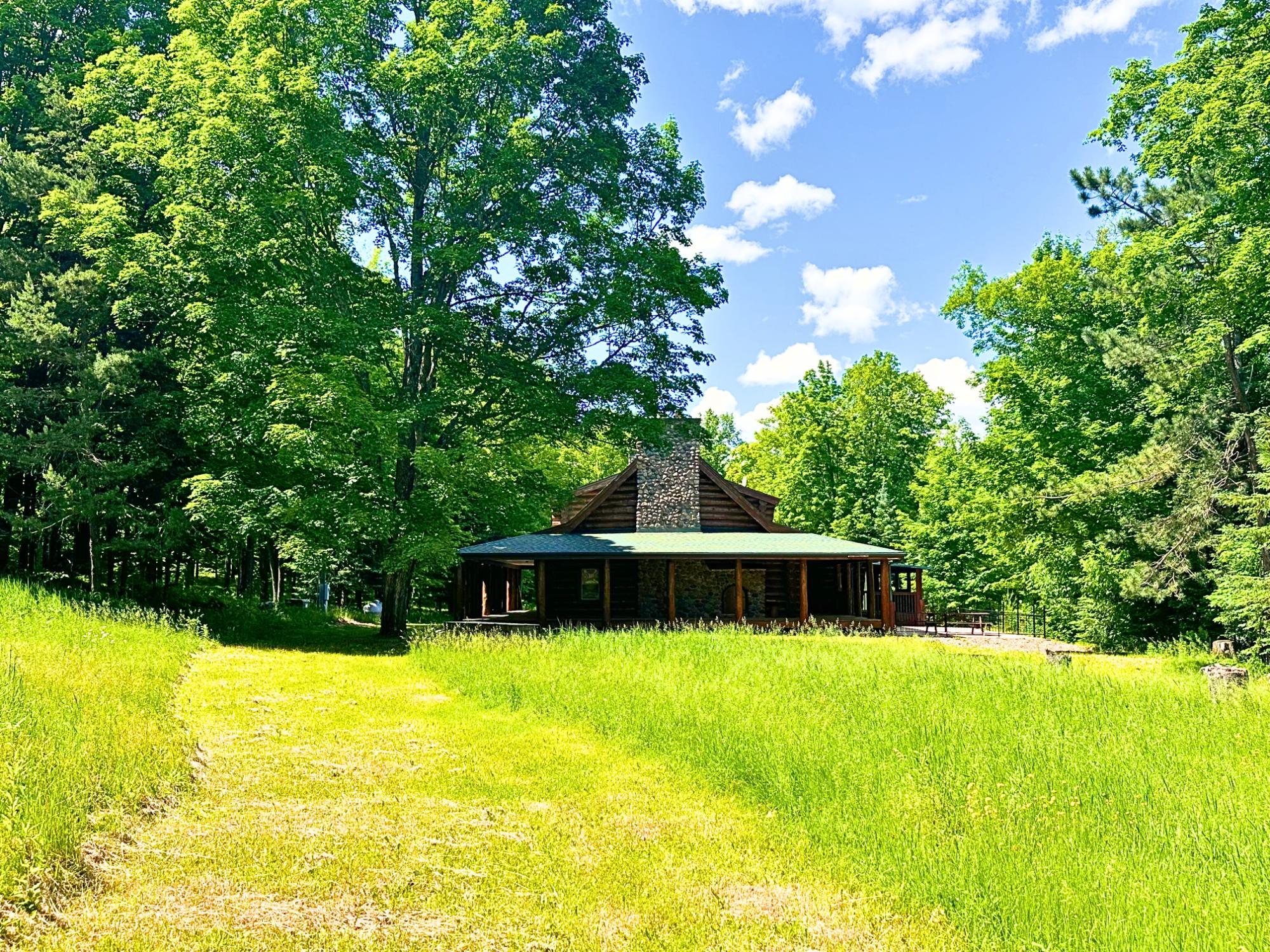 Undocumented Lake Property N13038 Hicks Landing Rd Photo 70