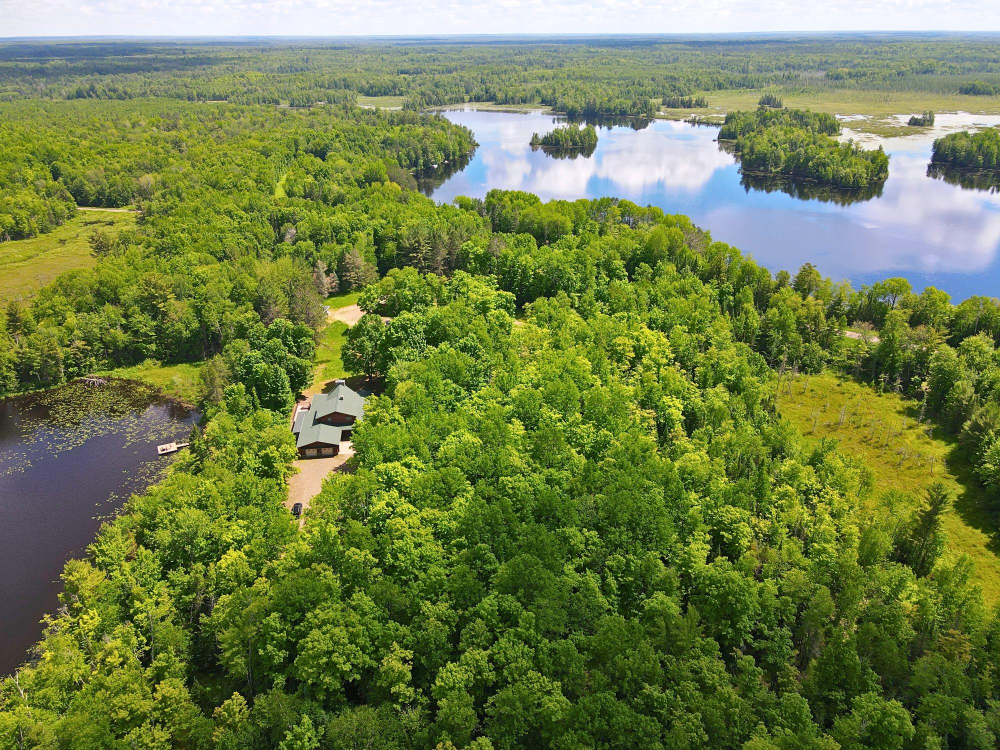 Undocumented Lake Property N13038 Hicks Landing Rd Photo 75
