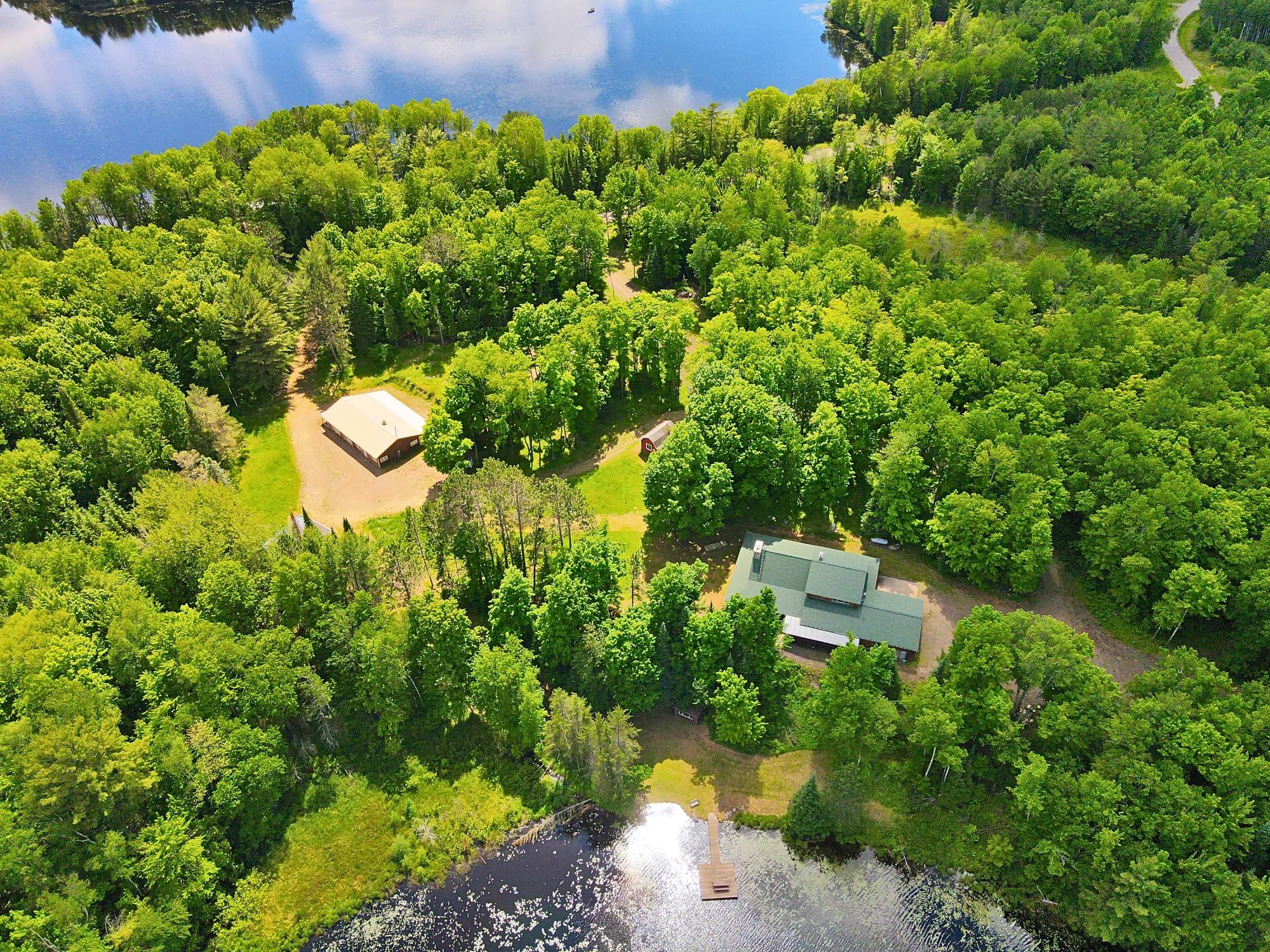 Undocumented Lake Property N13038 Hicks Landing Rd Photo 77