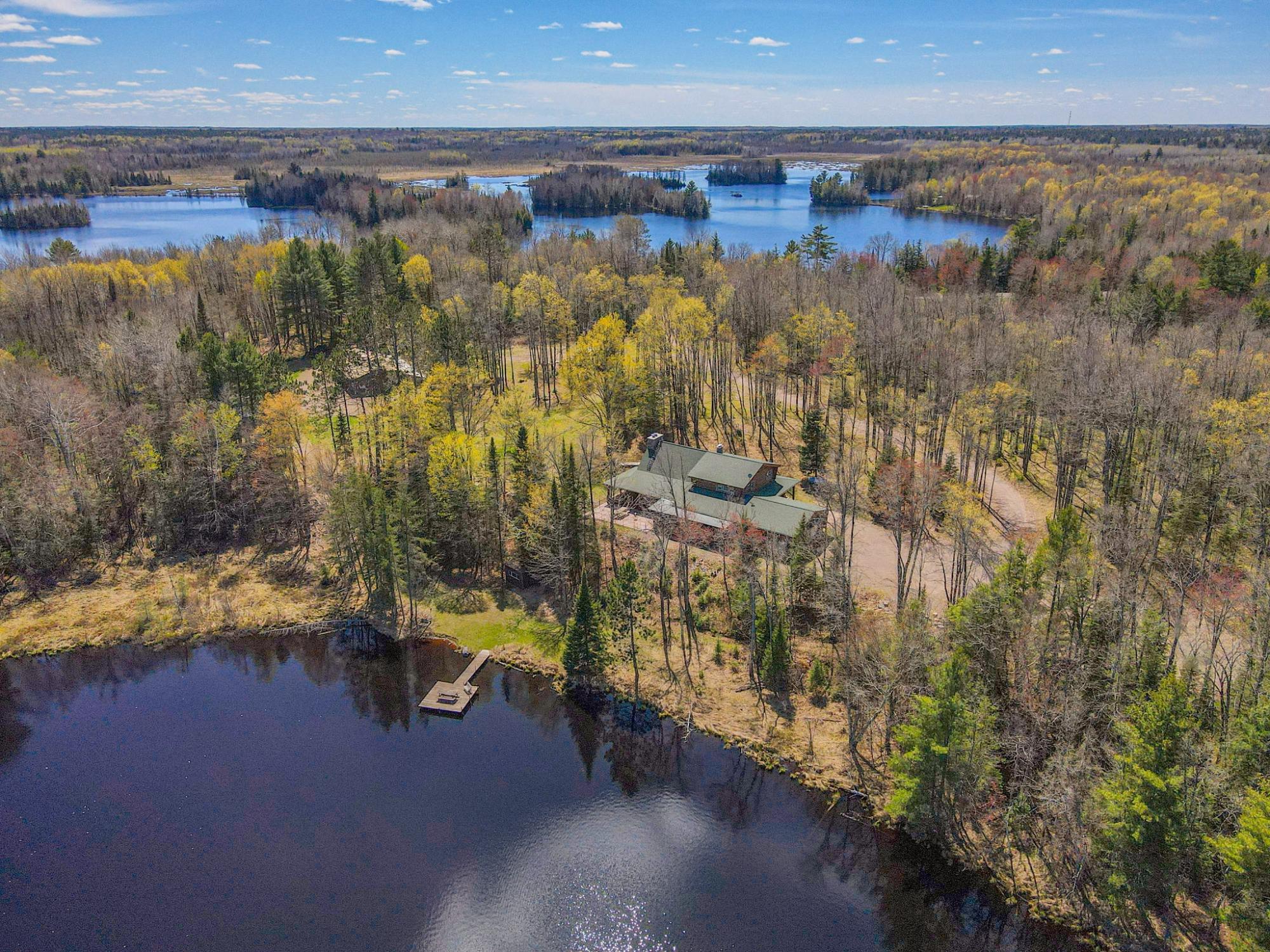 Undocumented Lake Property N13038 Hicks Landing Rd Photo 88
