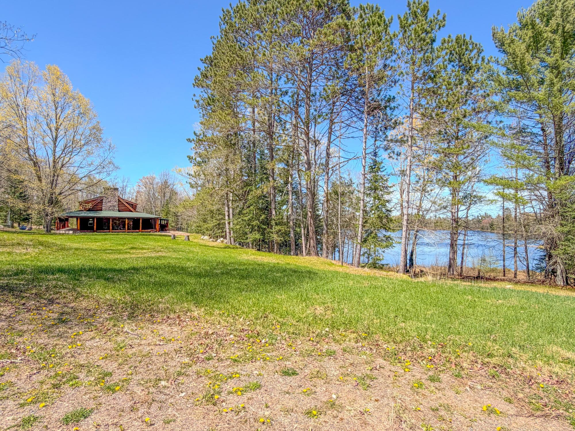 Undocumented Lake Property N13038 Hicks Landing Rd Photo 96