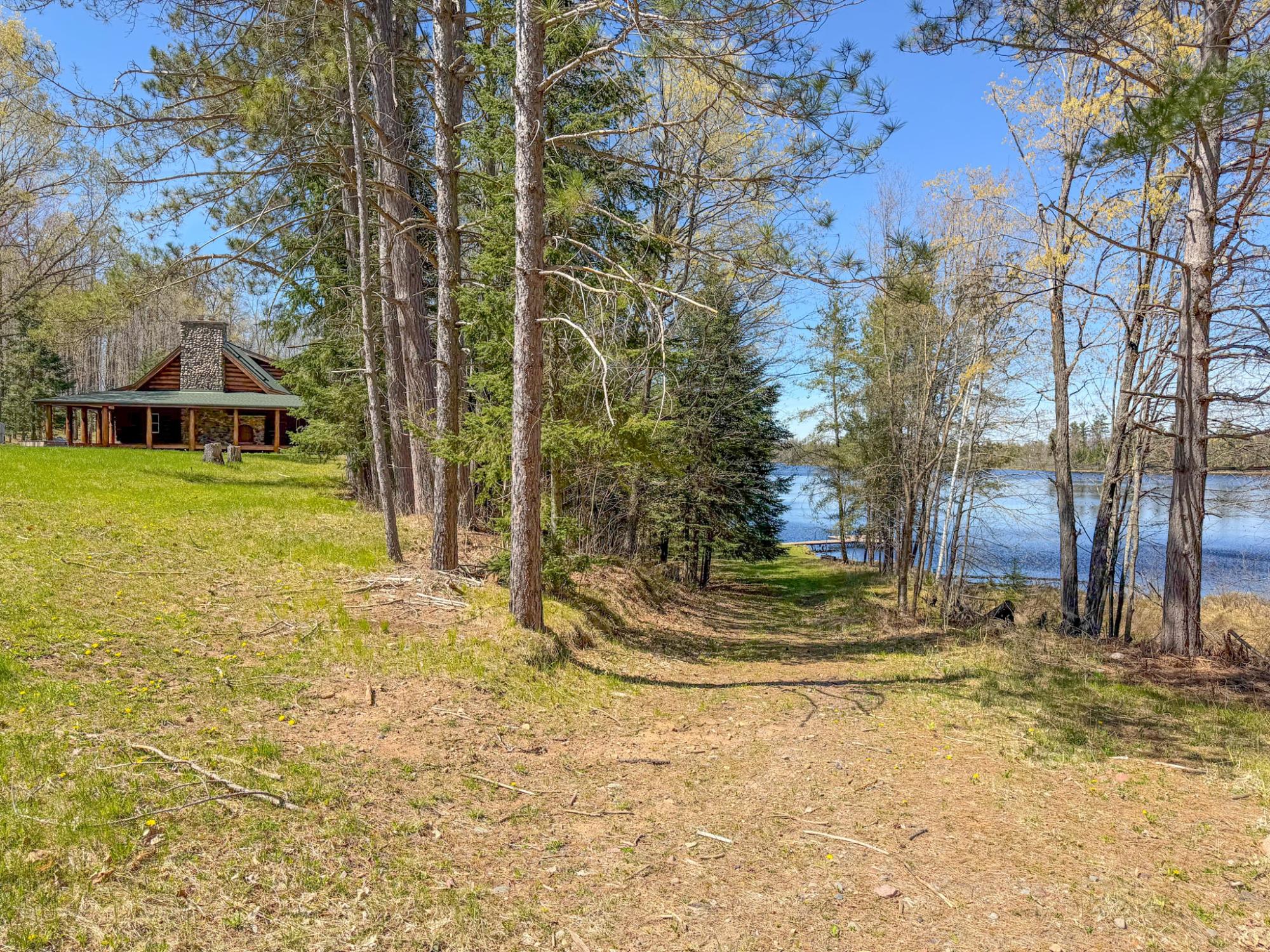 Undocumented Lake Property N13038 Hicks Landing Rd Photo 97