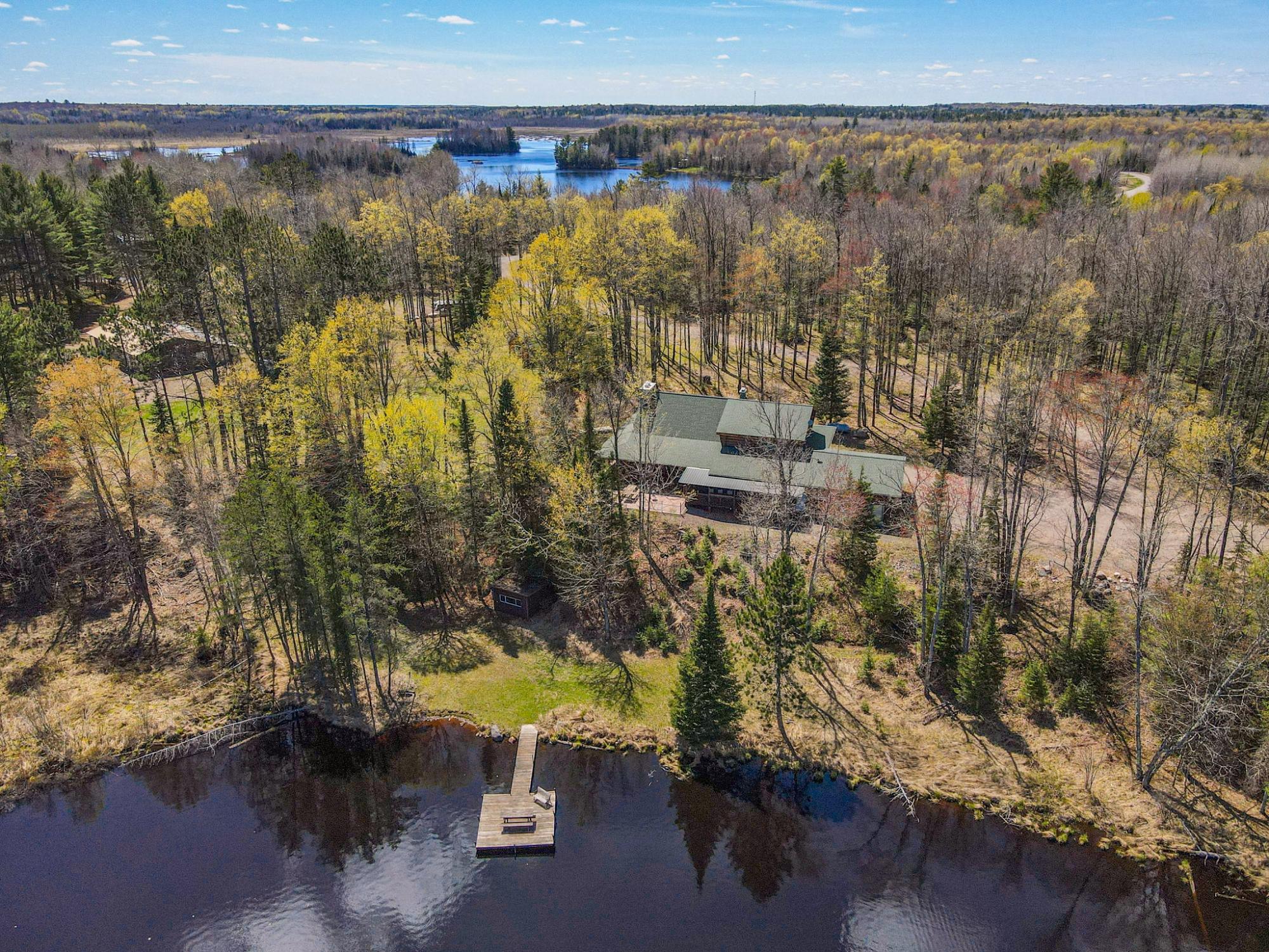 Undocumented Lake Property N13038 Hicks Landing Rd Photo 99