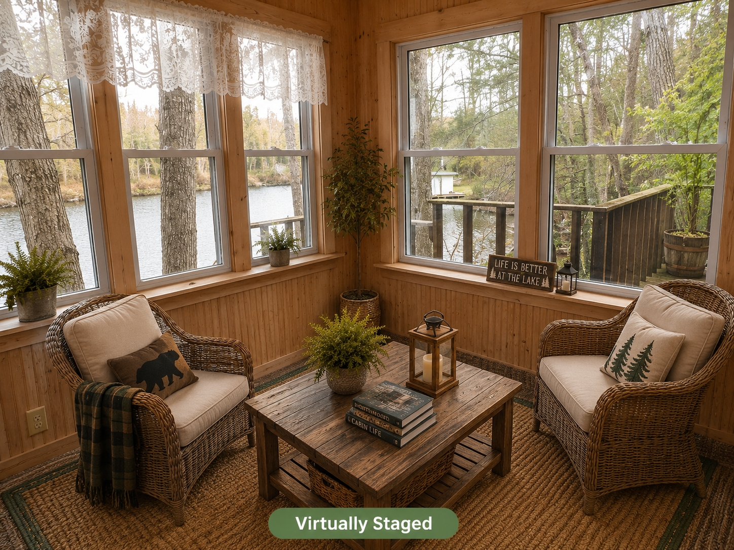 Flannery Lake Property 3944 Vets Memorial Dr Photo 15