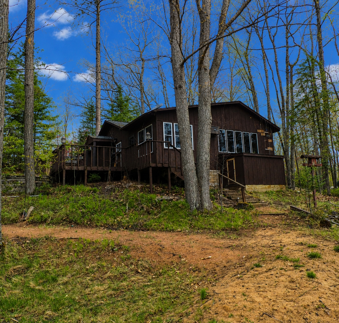 Flannery Lake Property 3944 Vets Memorial Dr Photo 23