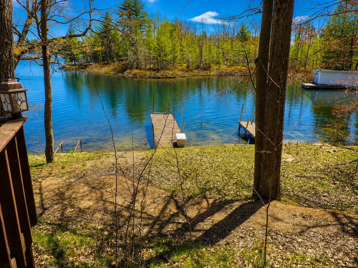 Flannery Lake Property 3944 Vets Memorial Dr Photo 25