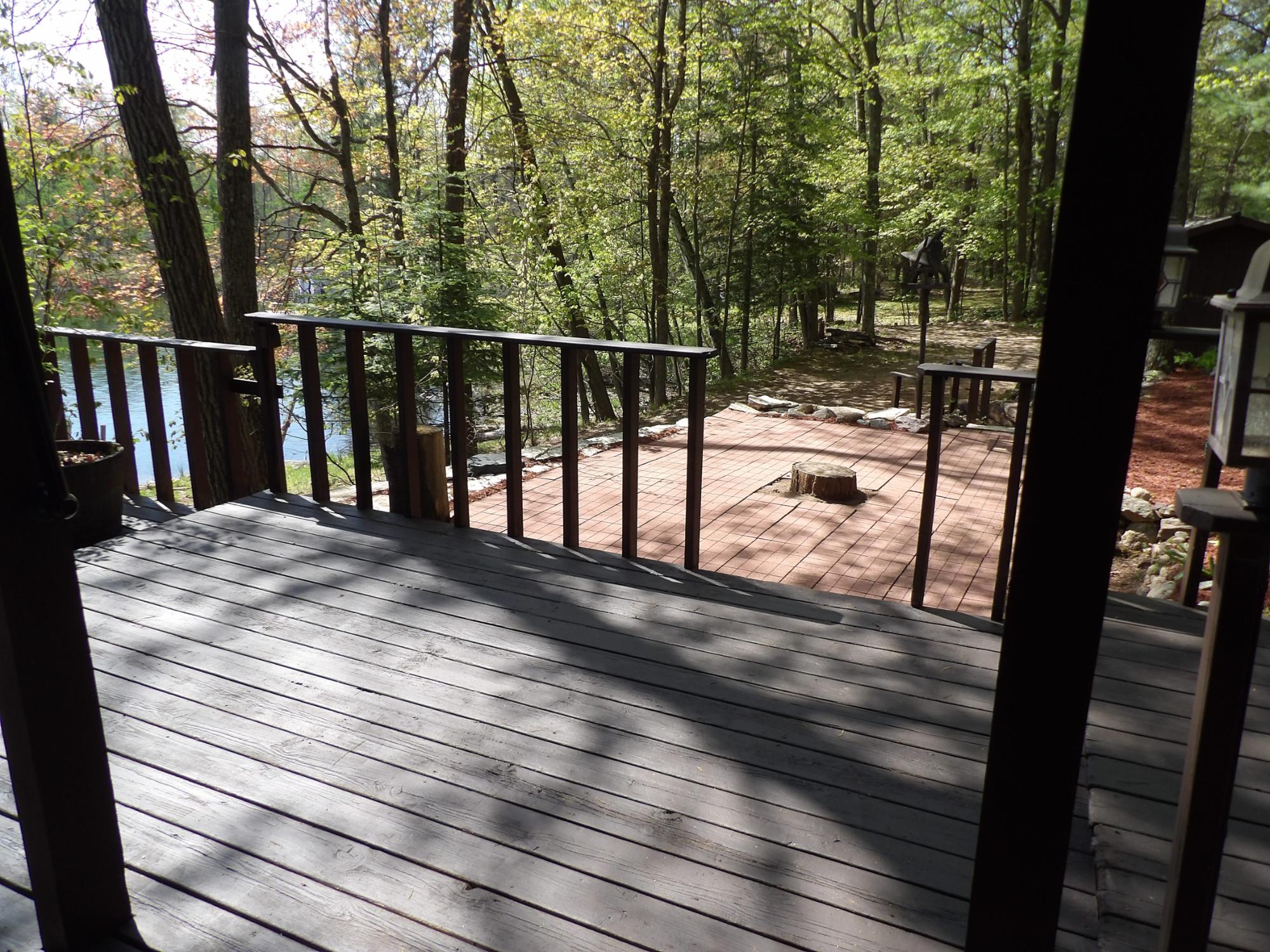 Flannery Lake Property 3944 Vets Memorial Dr Photo 26
