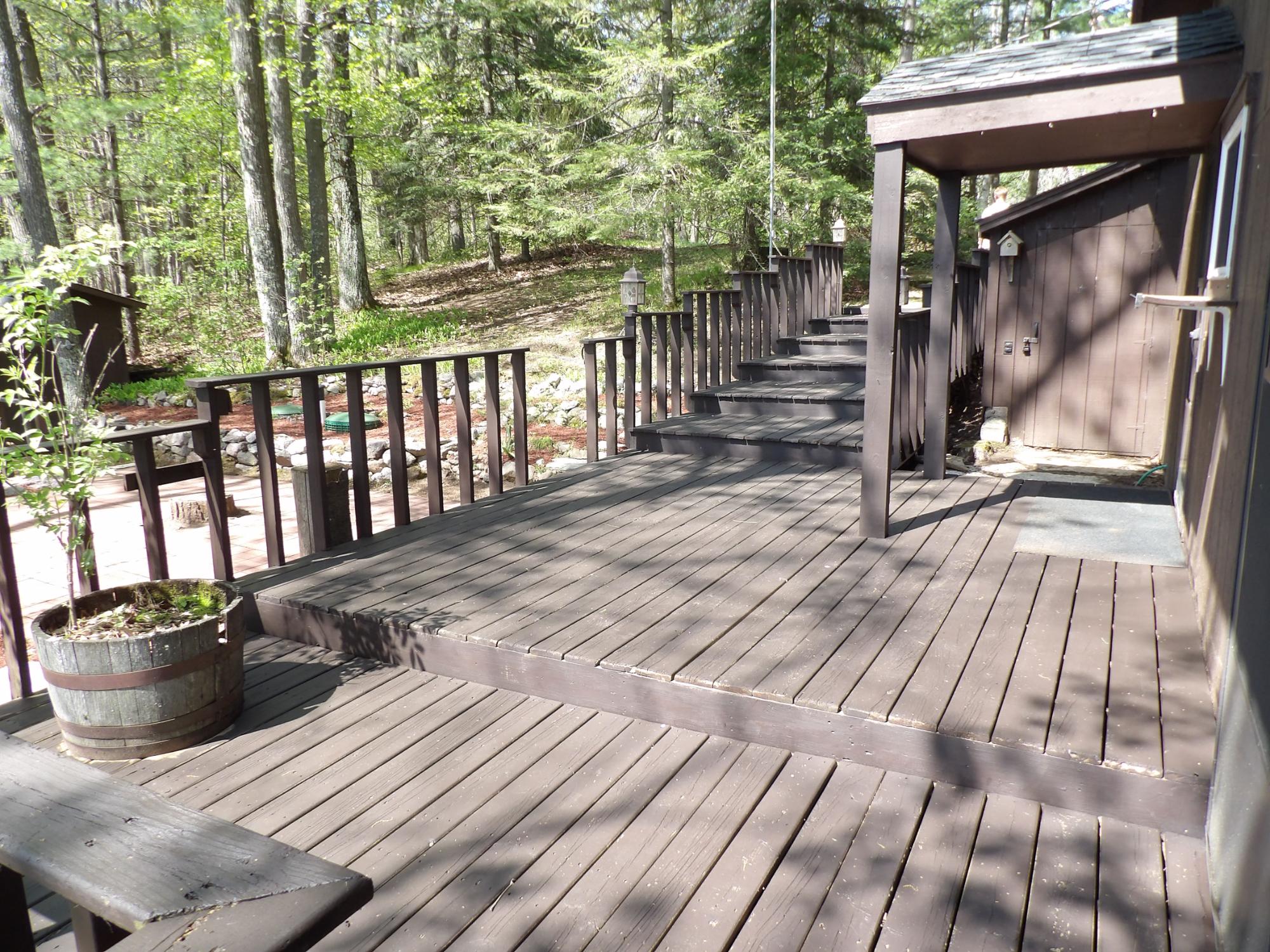 Flannery Lake Property 3944 Vets Memorial Dr Photo 27