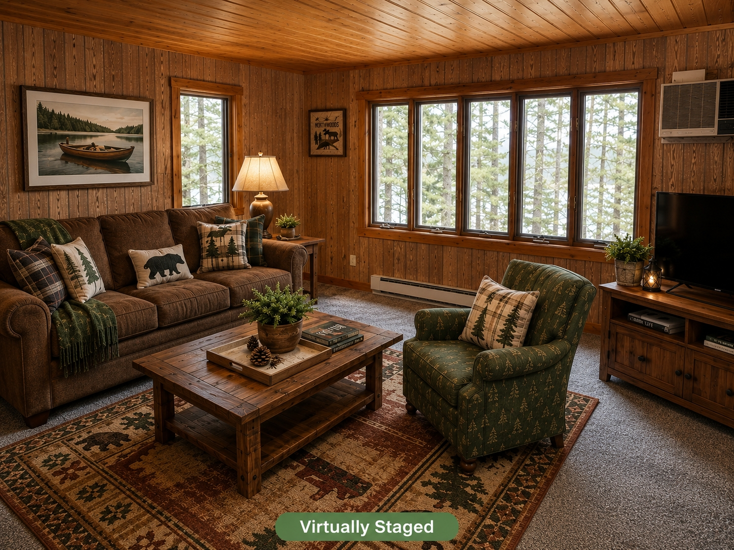 Flannery Lake Property 3944 Vets Memorial Dr Photo 8