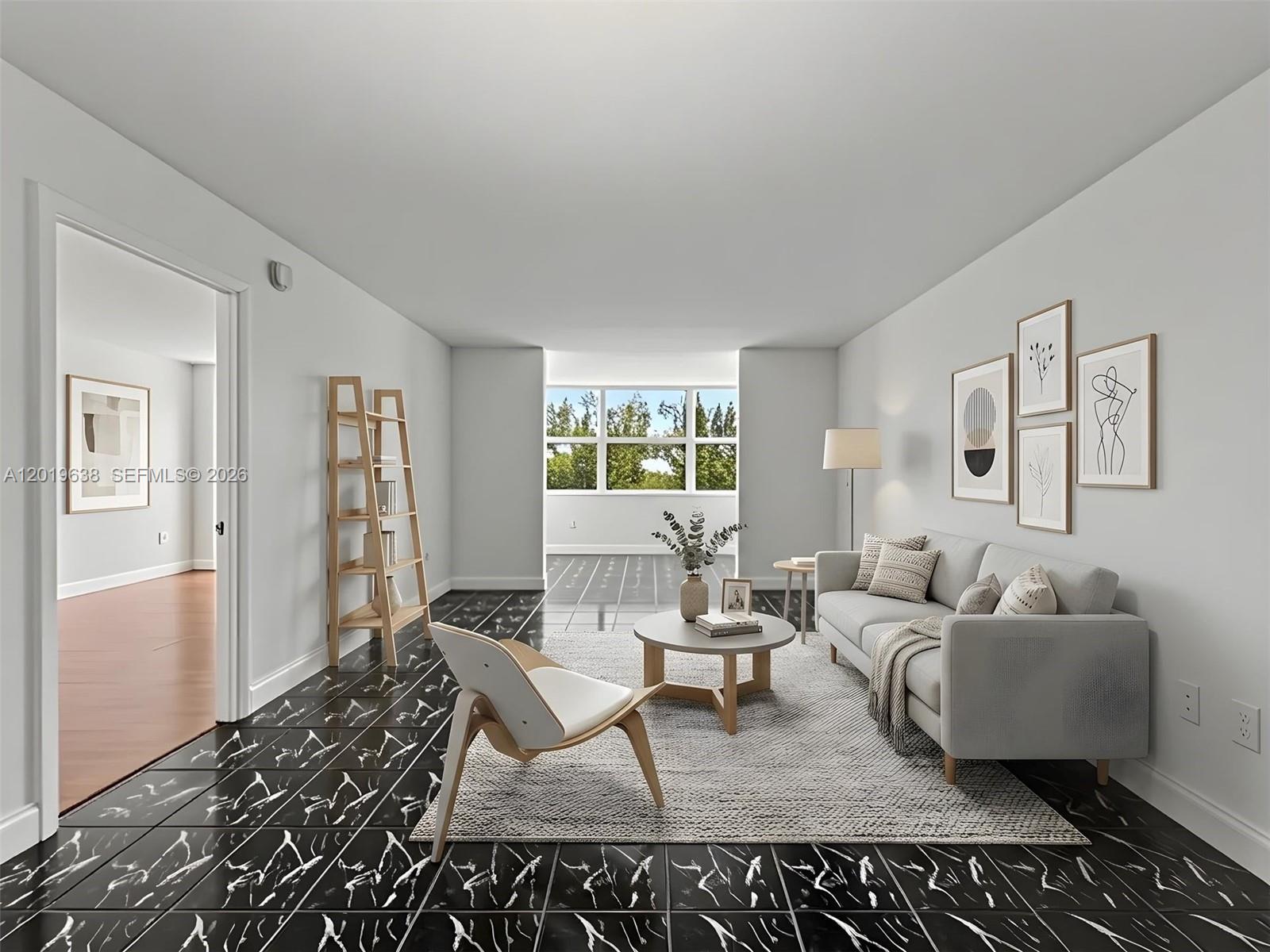 Wilshire Condo